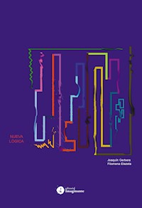 Nueva Lógica - Joaquín Gerbera - ebook