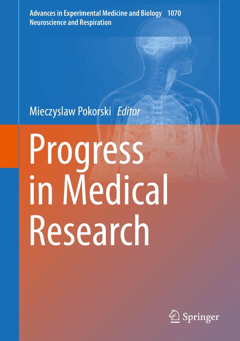 Progress in Medical Research