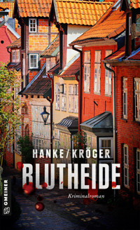 Blutheide - Kathrin Hanke - ebook