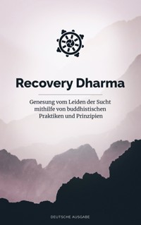 Recovery Dharma - Recovery Dharma Global - ebook