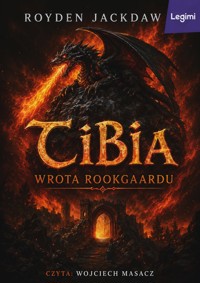 Tibia - Wrota Rookgaardu - Royden Jackdaw - darmowy audiobook