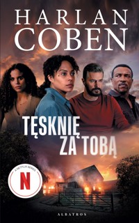 Tęsknię za tobą (wydanie filmowe) - Harlan Coben - ebook + książka