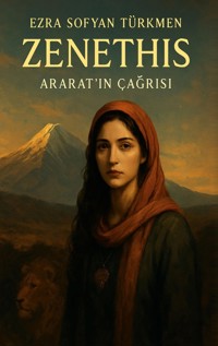 Zenethis - Ezra Sofyan Türkmen - ebook
