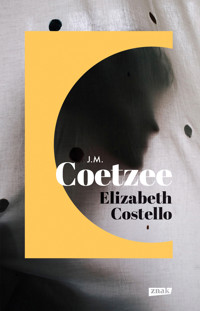 Elisabeth Costello - John Maxwell Coetzee - ebook + książka