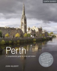 Perth - John Hulbert - ebook