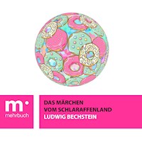 Das Märchen vom Schlaraffenland - Ludwig Bechstein - ebook