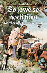 So lewe se noch hout - Josef Peil - ebook
