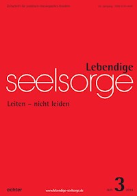 Lebendige Seelsorge 3/2014 - Garhammer Erich Garhammer - ebook