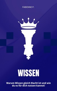 Wissen - Fabienne P. - ebook