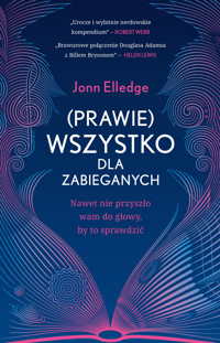 (Prawie) wszystko dla zabieganych - Elledge Jonn - ebook + książka