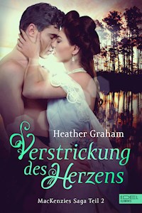 Verstrickung des Herzens - Heather Graham - ebook