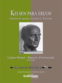 Kelsen para erizos -  - ebook