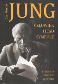 Człowiek i jego symbole - Carl Gustav Jung - książka