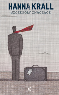 Szczegóły znaczące - Hanna Krall - ebook + książka