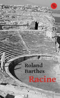 Racine - Roland Barthes - ebook + książka