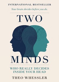 Two Minds - Theo Whessler - ebook
