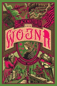 Wojna - McDowell Michael - ebook