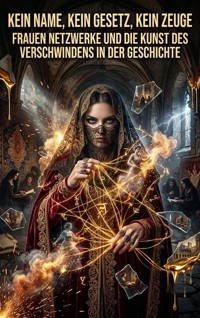 Kein Name, kein Gesetz, kein Zeuge - Lukas Seidenberg - ebook