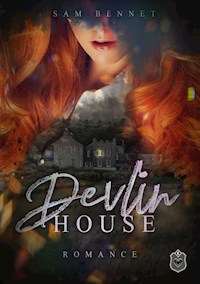 Devlin House - Sam Bennet - ebook