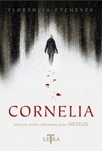 Cornelia - Etcheves Florencia - ebook + książka