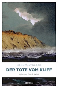 Der Tote vom Kliff - Hannes Nygaard - ebook