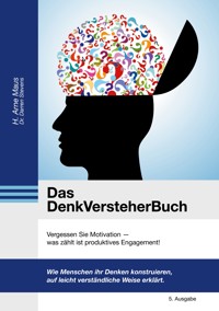 Das DenkVersteherBuch - H. Arne Maus - ebook