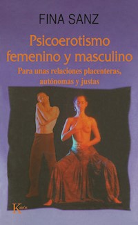 Psicoerotismo femenino y masculino - Fina Sanz - ebook