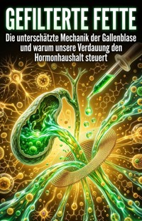 Gefilterte Fette - Bauer Claudia - ebook