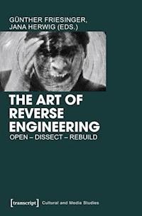 The Art of Reverse Engineering -  - ebook