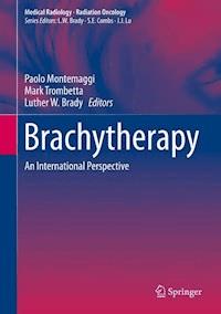 Brachytherapy -  - ebook