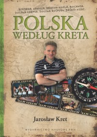 Polska według Kreta - Kret Jarosław - książka