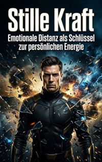 Stille Kraft - Clara Meier - ebook