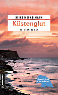 Küstenglut - Heike Meckelmann - ebook