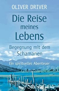 Die Reise meines Lebens - Oliver Driver - ebook