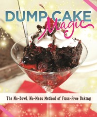 Dump Cake Magic - Anne Schaeffer - ebook