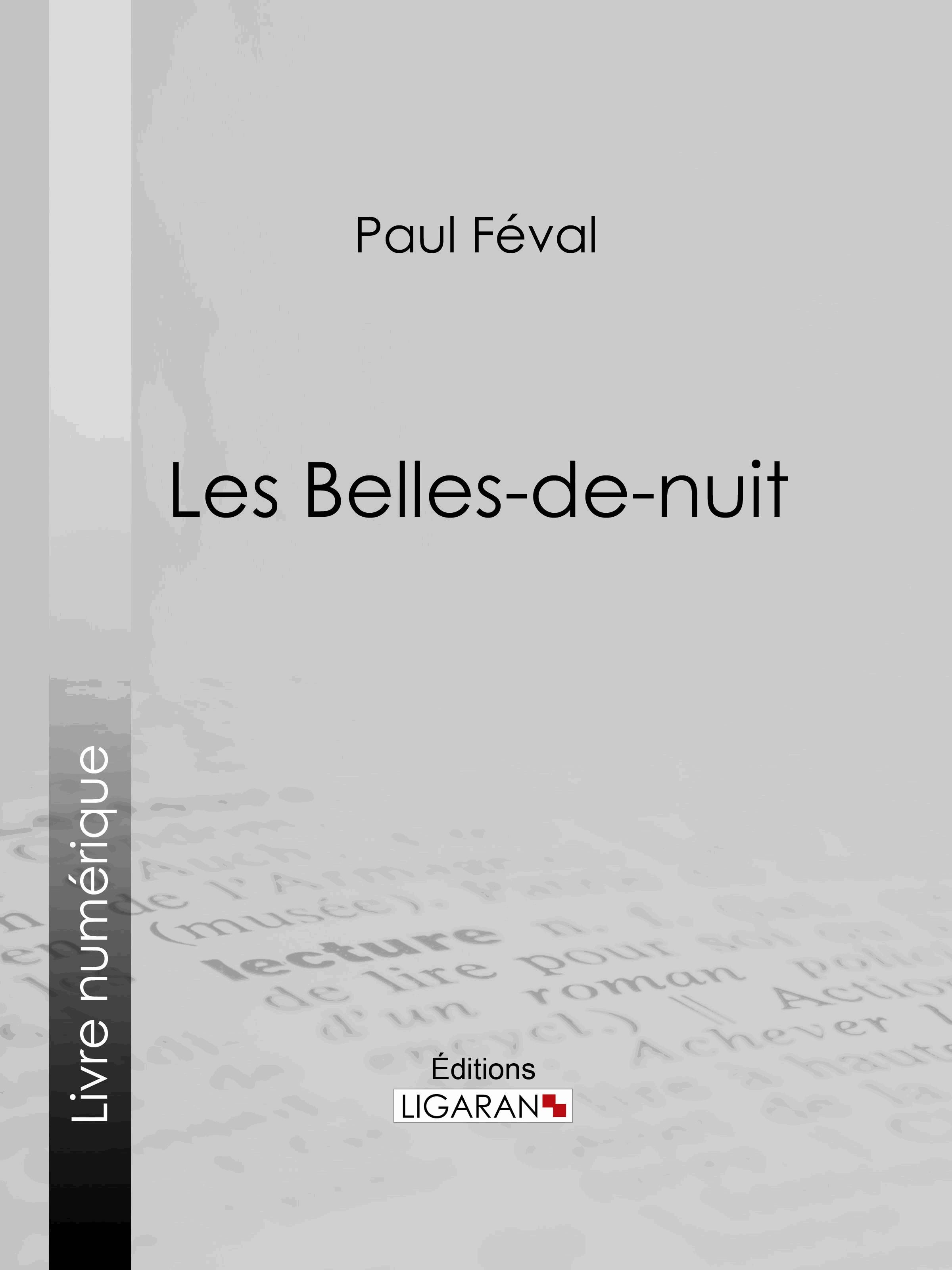 Les Belles-de-nuit