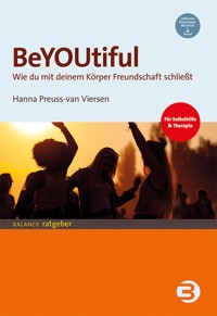 BeYOUtiful - Hanna Preuss-van Viersen - ebook