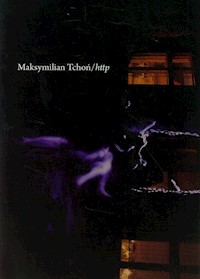 http - Tchoń Maksymilian - książka