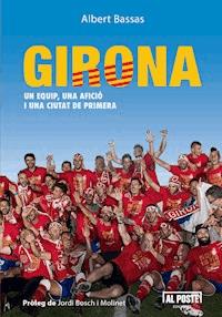 Girona - Albert Bassas Pujol - ebook