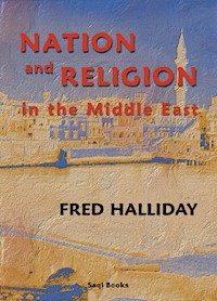 Nation and Religion - Fred Halliday - ebook