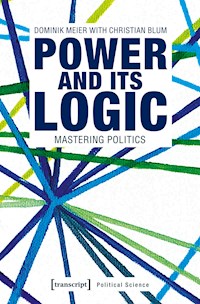 Power and its Logic - Dominik Meier - darmowy ebook