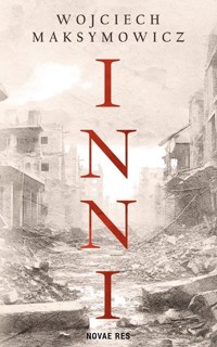Inni - Maksymowicz Wojciech - ebook + książka