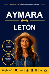 The Language Guide for Travelers - Aymara to Latvian - YouGuide - ebook