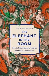 The Elephant in the Room - Liz Kalaugher - ebook