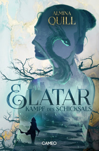 Elatar - Almina Quill - ebook