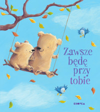 Zawsze będę przy tobie - Smriti Prasadam-Halls - książka