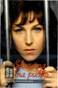 Skazana na piekło - Natalie Welsh - ebook