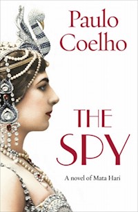 The Spy - Paulo Coelho - książka
