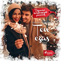 Ten czas - Leśniewicz Justyna - audiobook