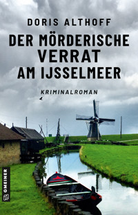 Der mörderische Verrat am IJsselmeer - Doris Althoff - ebook